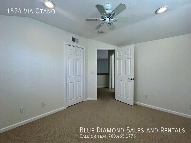 Building Photo - 1524 Via Otano