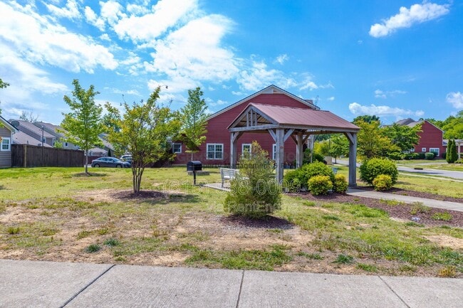 Building Photo - 6007 Dupont Cove Dr