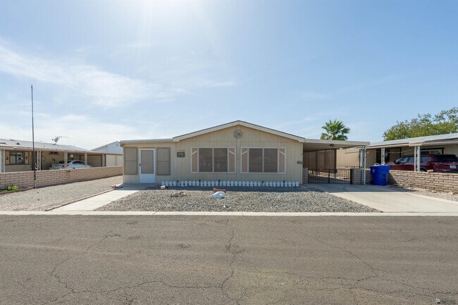 Building Photo - 11238 S Cactus Wren Way