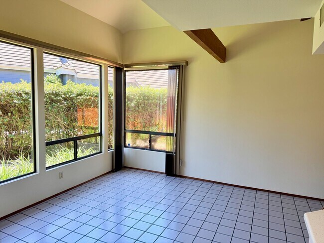 Building Photo - Private Oasis with Sunroom, Balcony & Lush Landscaping | 4BR Home Near Community Pool & Spa