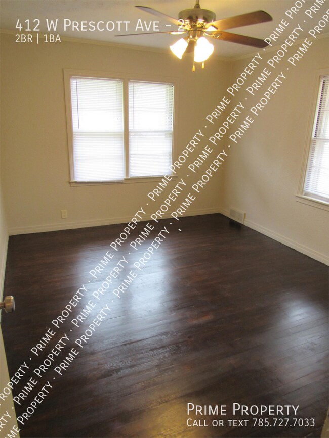 Building Photo - 412 W Prescott Ave