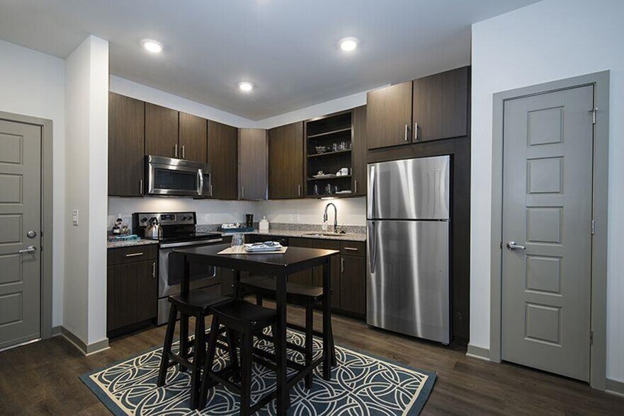 Tapestry at Brentwood Town Center 400 Centerview Dr Brentwood TN