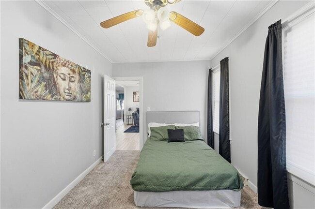 Building Photo - 213 St Louis Ave