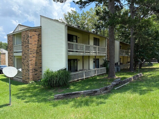 Building Photo - Maumelle Condo Available for Rent