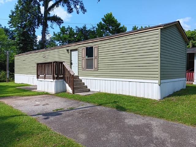 Building Photo - 4379 GA-42