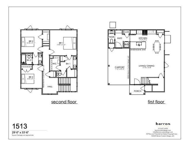 Building Photo - 1736 Bunche Rd