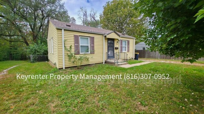 Building Photo - 5412 Indiana Ave