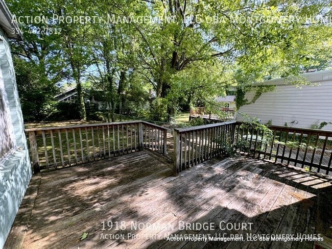 Building Photo - 1918 Norman Bridge Ct