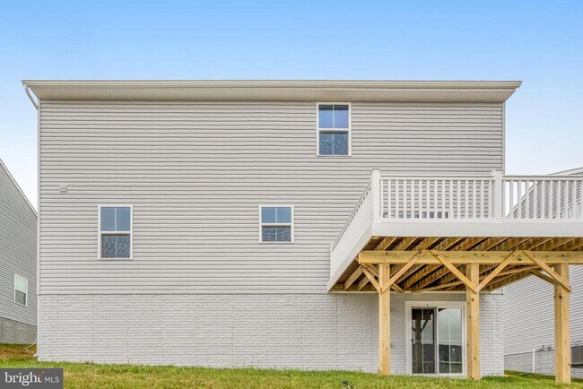 Building Photo - 1714 Nebula Ln