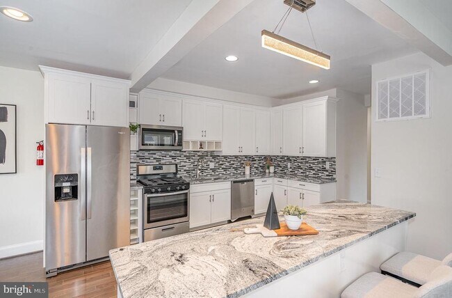 Building Photo - 5308 13th St NW