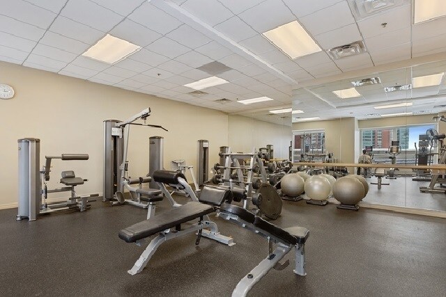 Building Photo - 512 N McClurg Ct