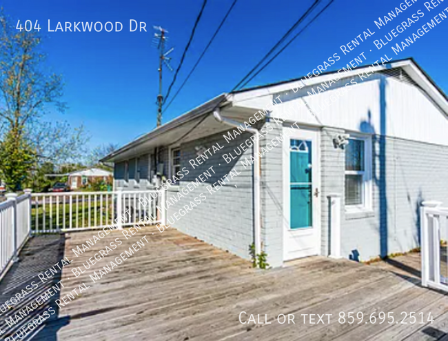 Building Photo - Updated 3-Bedroom Home Near Downtown Lexin...