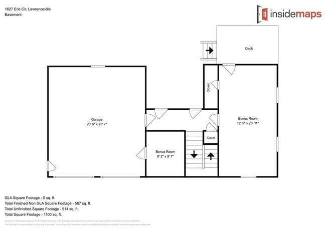 Building Photo - 1627 Eric Cir
