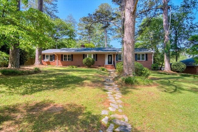 Building Photo - 427 Ashland Dr