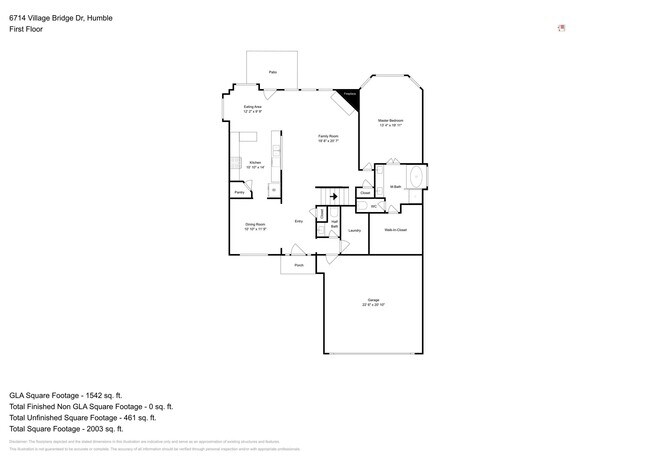 Building Photo - 6714 Village Bridge Dr