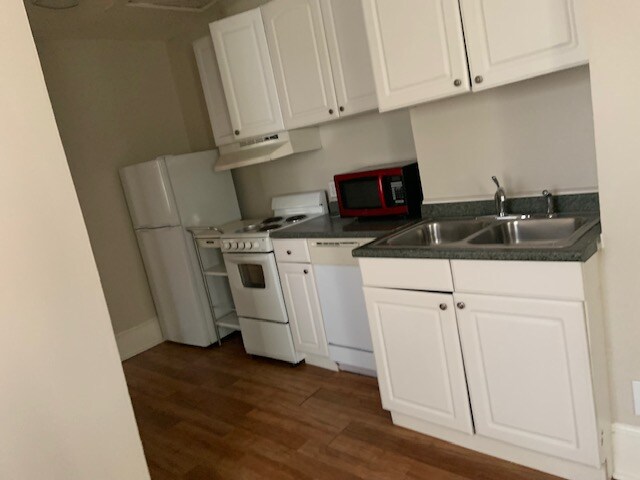 Building Photo - 301 U St NW