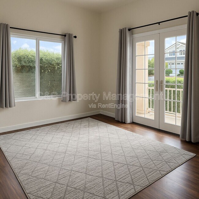 Building Photo - 12555 Caballero Ct