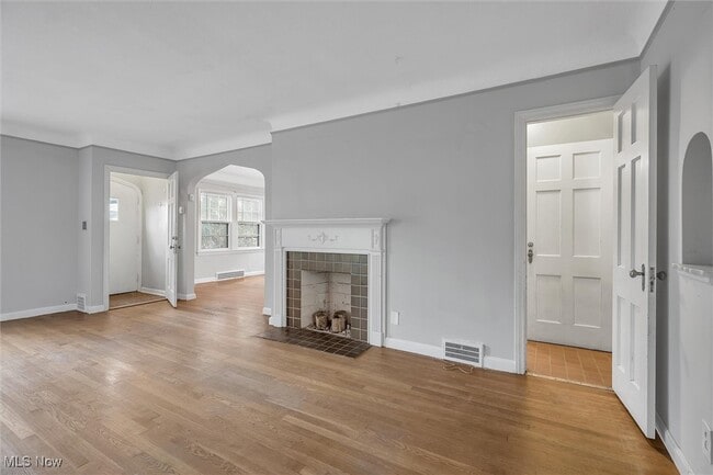 Building Photo - 3559 Berkeley Rd