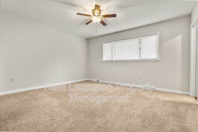 Building Photo - 2025 Langhorne Dr