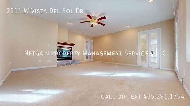 Building Photo - 2211 W Vista Del Sol Dr
