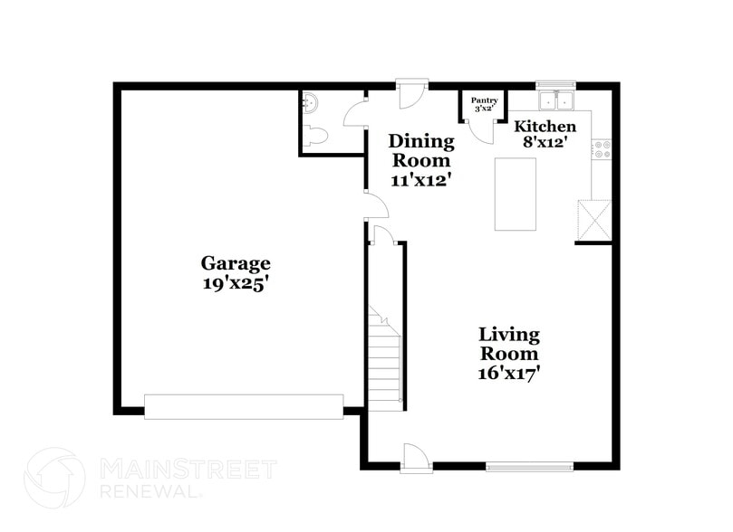 Building Photo - 2316 Bee Hive Dr