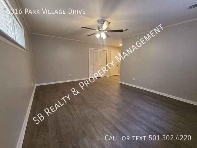 Building Photo - 5316 Park Village Dr