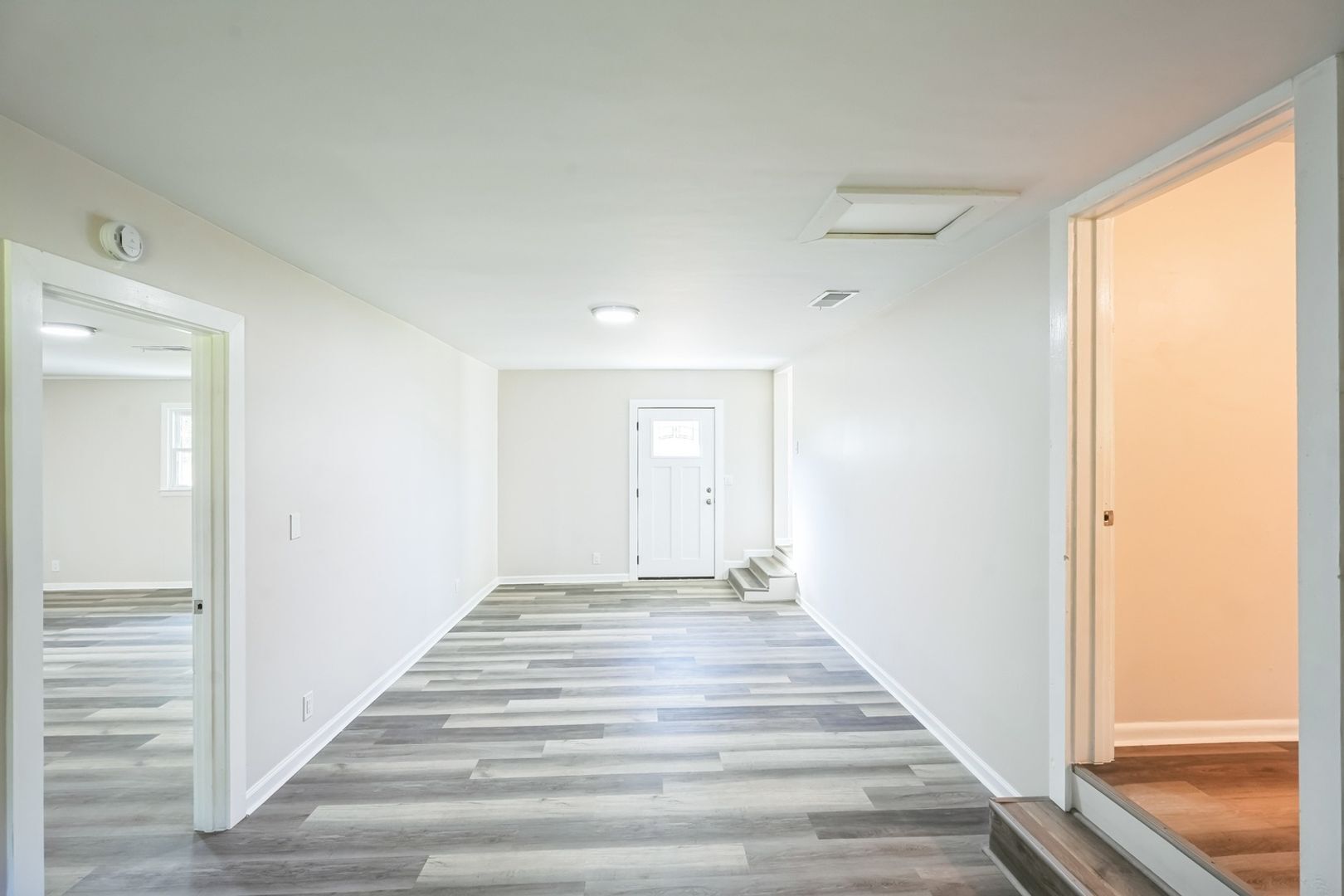 Building Photo - 309 Lagrange St