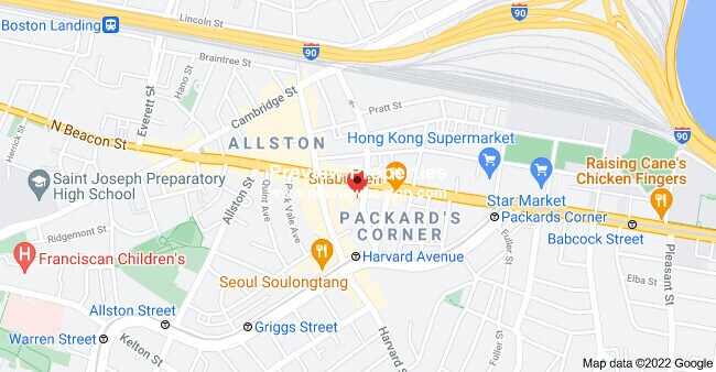 Building Photo - 79 Linden St