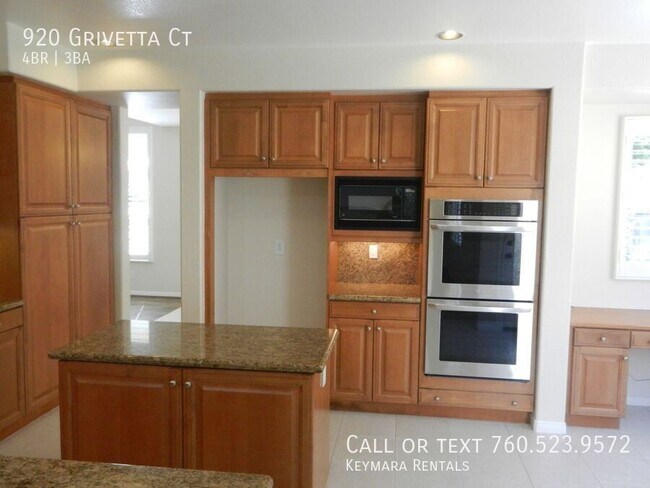 Building Photo - 920 Grivetta Ct