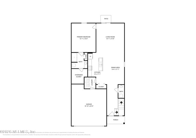 Building Photo - 2873 Grand Finale St