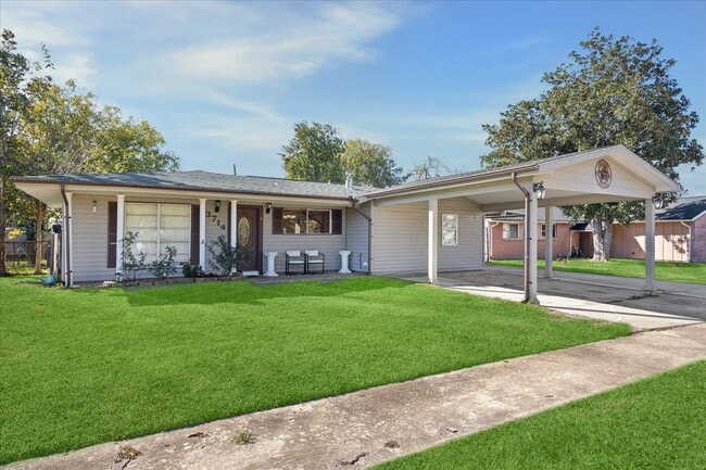 Primary Photo - 3714 Ramsey Dr