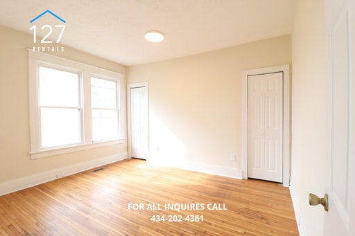 Building Photo - Cozy 3 Bed 1 Bath Property in Lynchburg, VA