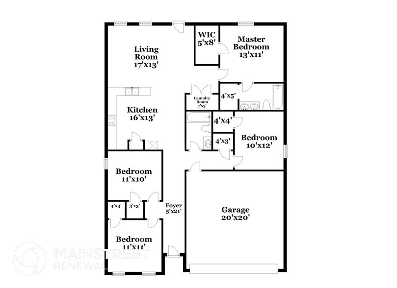 Building Photo - 230 Hyacinth Ct
