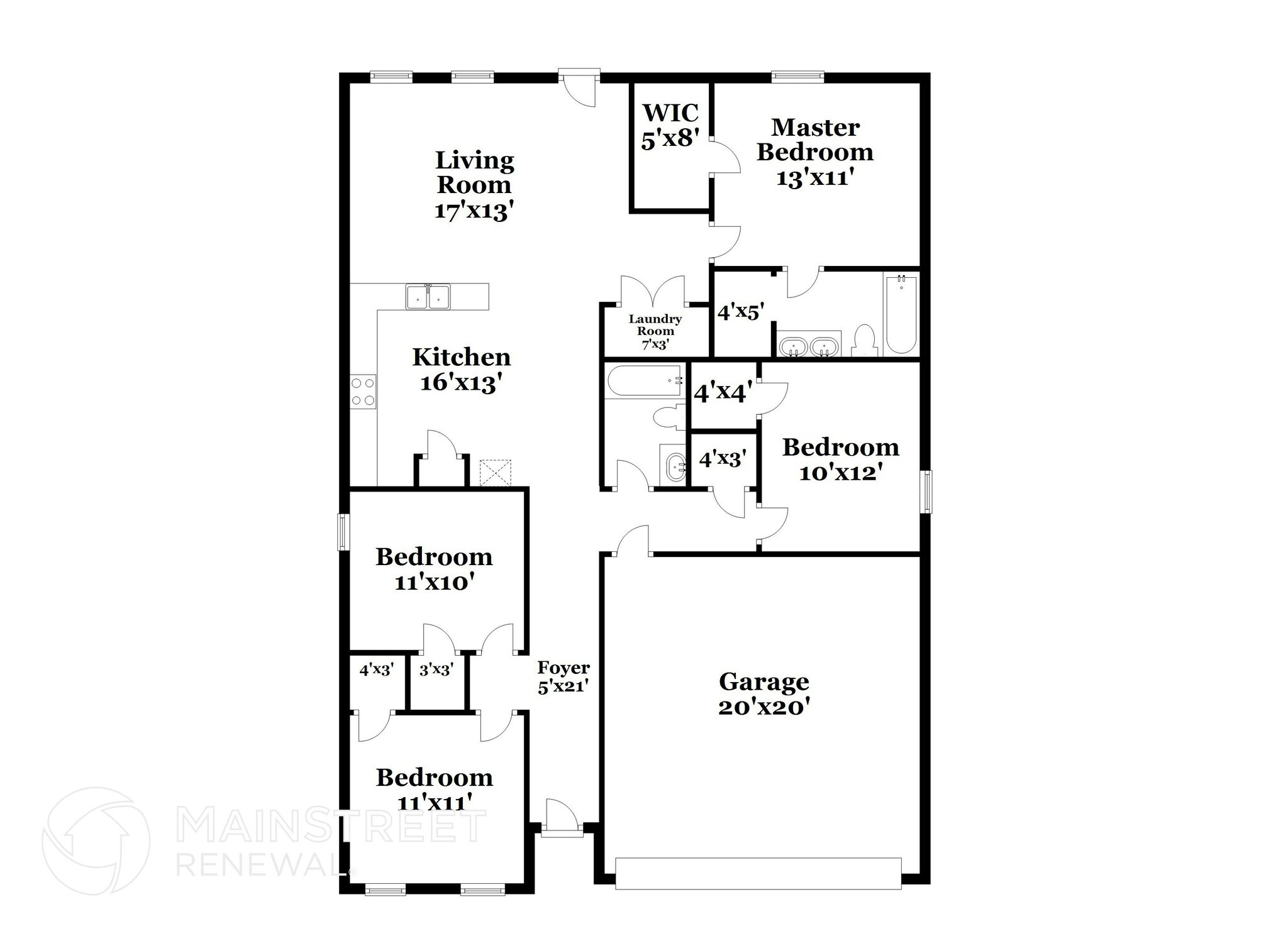 Building Photo - 230 Hyacinth Ct
