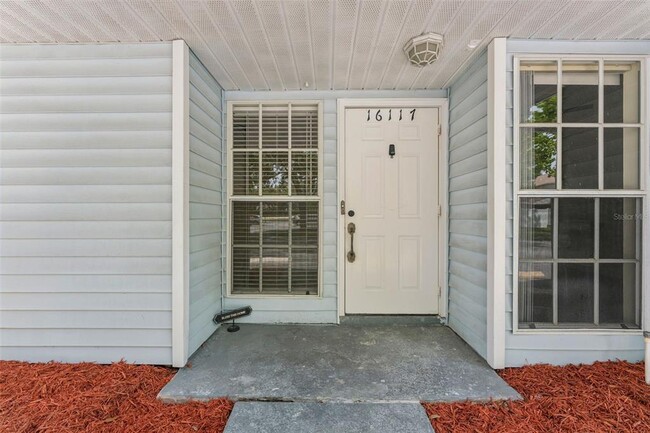 Building Photo - 16117 Rambling Vine Dr E