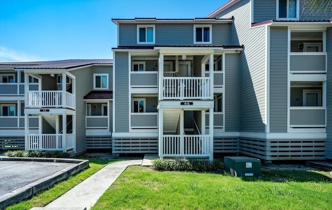Building Photo - 4 W Mariners Cay Dr