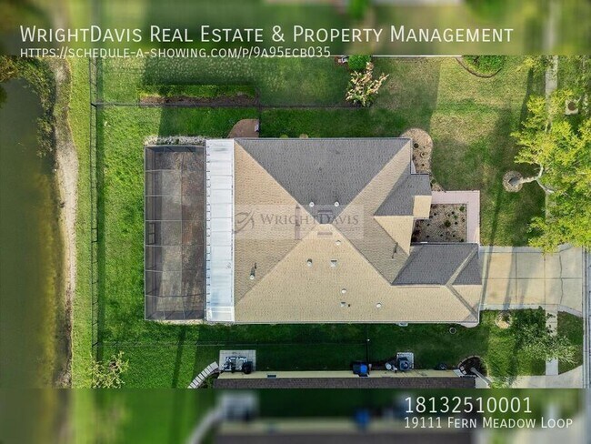 Building Photo - 19111 Fern Meadow Loop