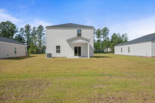 Building Photo - Available Now!