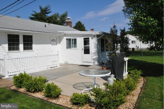 Building Photo - 4217 Mispillion Rd