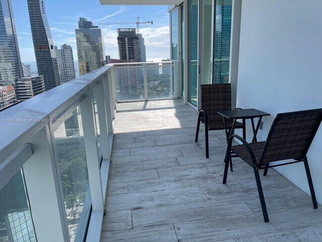 Building Photo - 1080 Brickell Ave