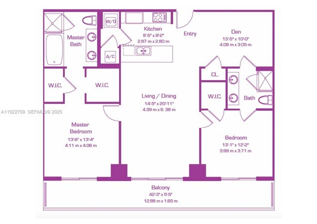 Building Photo - 50 Biscayne Blvd