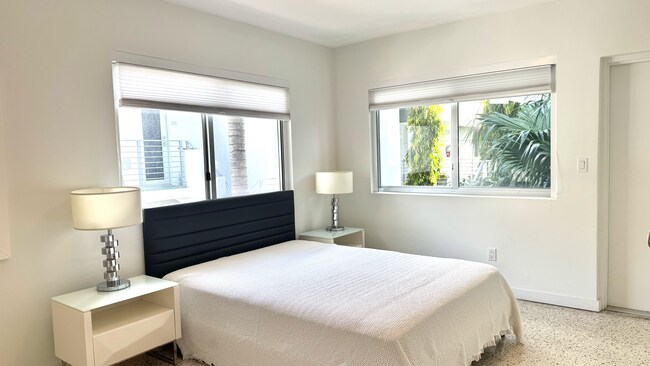 Building Photo - Jefferson Palms - Miami beach