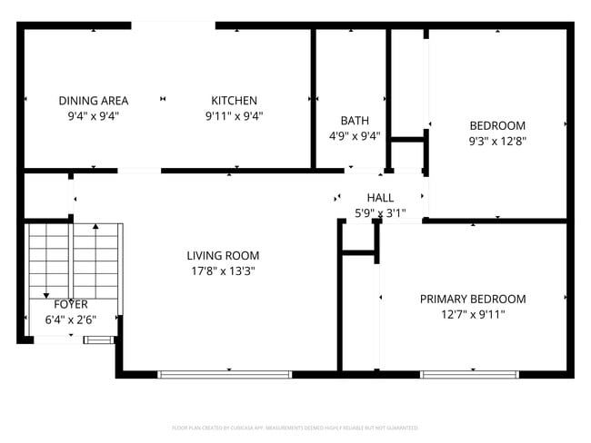 Building Photo - 5324 S Hamlin St