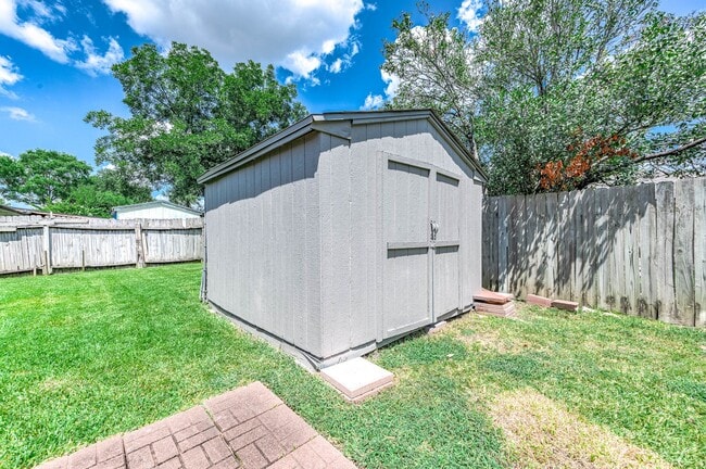 Building Photo - 13402 Tara Oak Dr