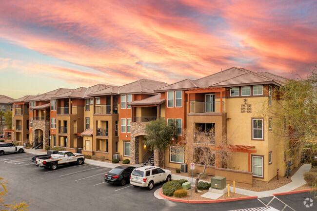 Building Photo - Norterra Canyon Apartments