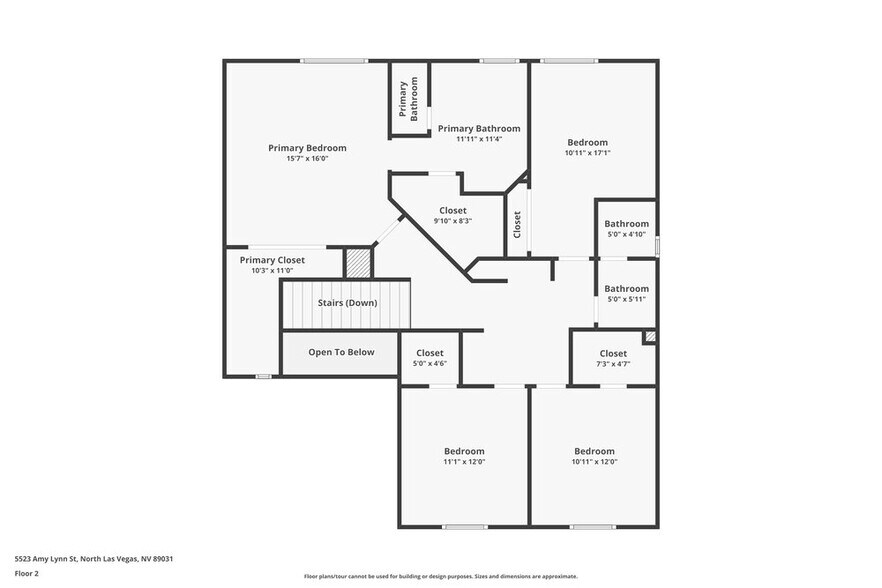 Building Photo - 5523 Amy Lynn St