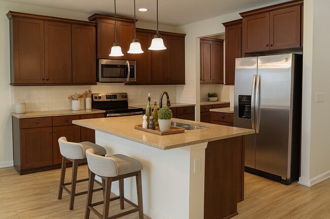 Building Photo - 112 Goldenrod Lake Dr