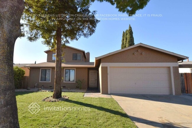 Building Photo - 2310 Dover Way