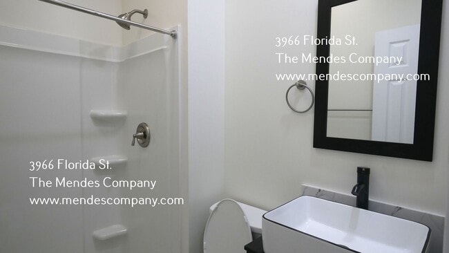 Building Photo - 3966 Florida St