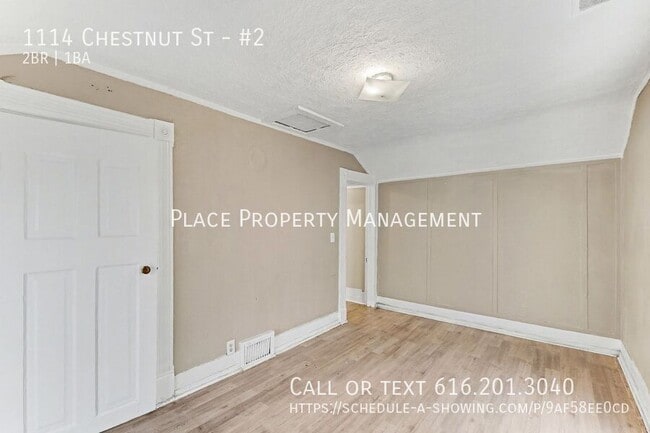 Building Photo - 1114 Chestnut St